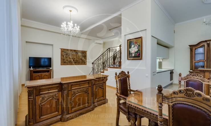 Лот-12342-293804 Аренда квартиры Цветной бульвар