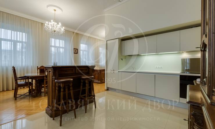 Лот-12342-293805 Аренда квартиры Цветной бульвар