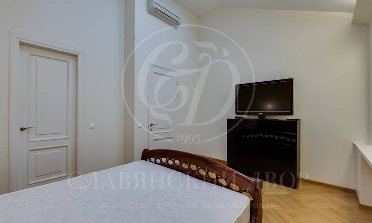 Лот-12342-293808 Аренда квартиры Цветной бульвар