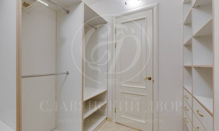 Лот-12342-293809 Аренда квартиры Цветной бульвар