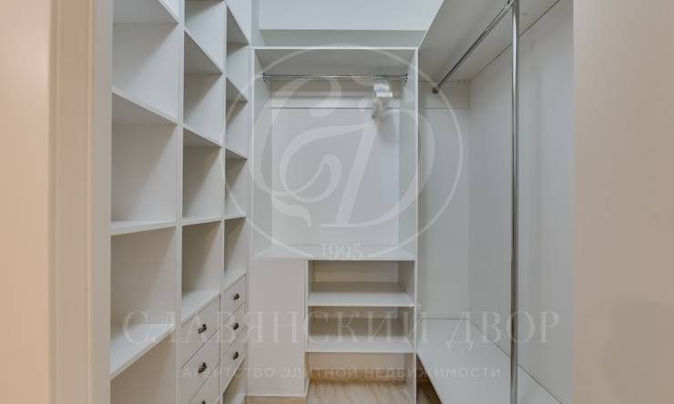 Лот-12342-293811 Аренда квартиры Цветной бульвар