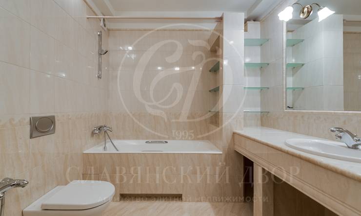 Лот-12342-293812 Аренда квартиры Цветной бульвар