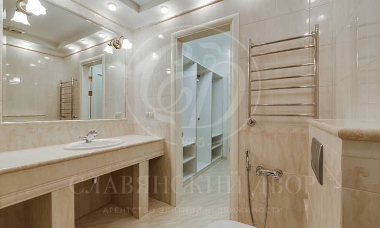 Лот-12342-293813 Аренда квартиры Цветной бульвар