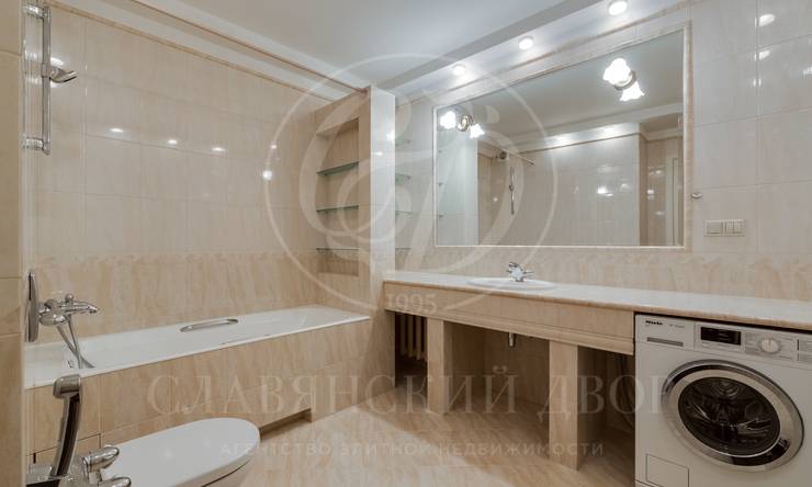 Лот-12342-293814 Аренда квартиры Цветной бульвар