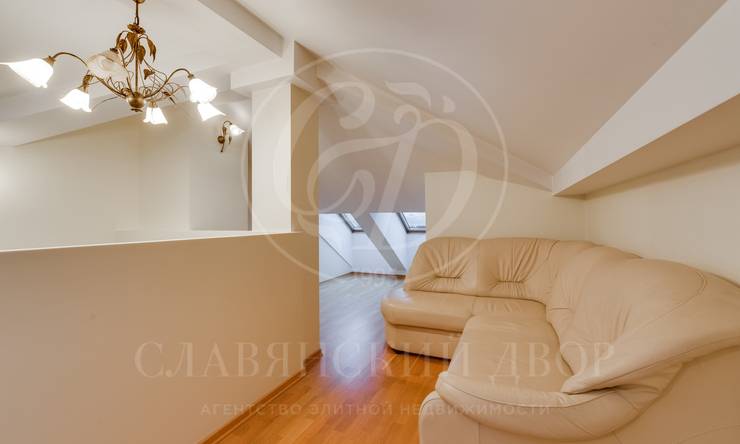 Лот-12342-293816 Аренда квартиры Цветной бульвар