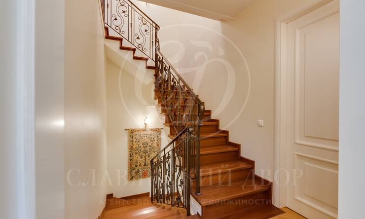 Лот-12342-293818 Аренда квартиры Цветной бульвар