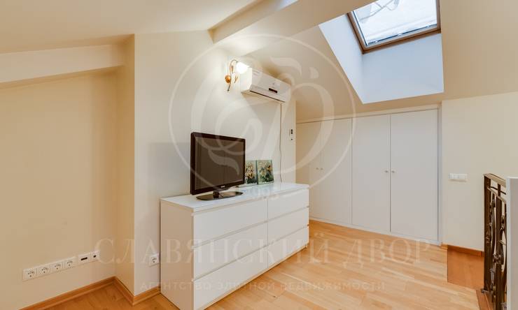 Лот-12342-293821 Аренда квартиры Цветной бульвар