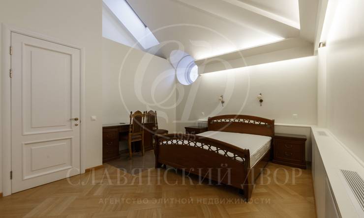 Лот-12342-293822 Аренда квартиры Цветной бульвар