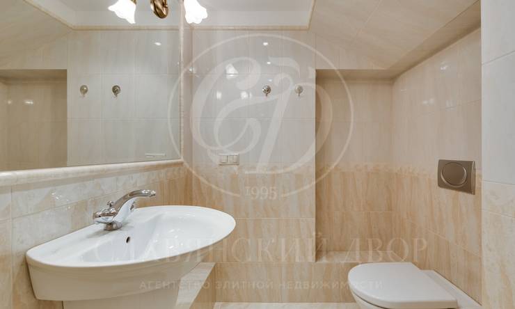 Лот-12342-293826 Аренда квартиры Цветной бульвар