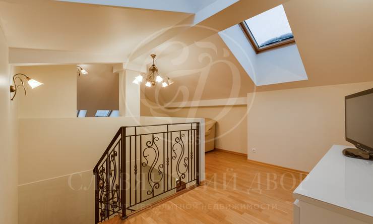 Лот-12342-293844 Аренда квартиры Цветной бульвар