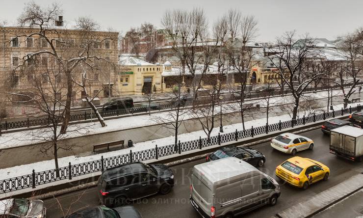 Лот-12342-293850 Аренда квартиры Цветной бульвар