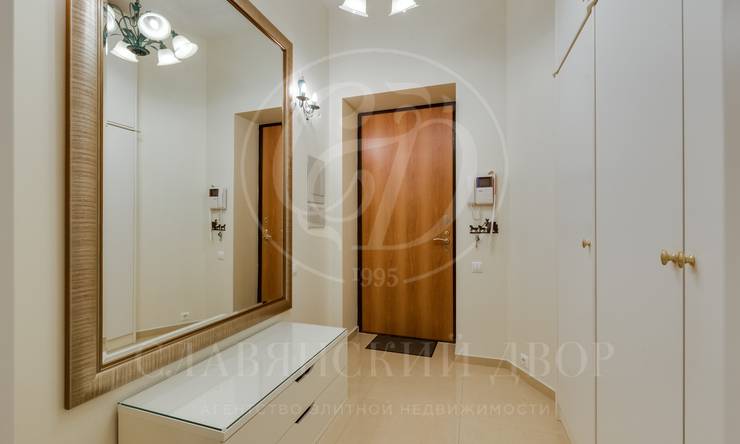 Лот-12342-293854 Аренда квартиры Цветной бульвар