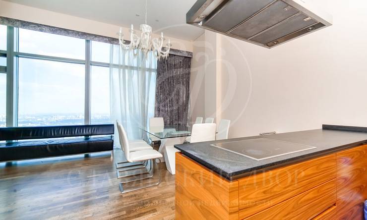 Лот-700-29388 Аренда квартиры Красная Пресня