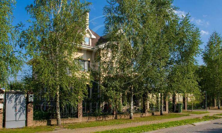 Лот-9977-293882 продажа дома Новорижское шоссе Княжье Озеро