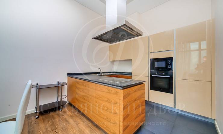 Лот-700-29389 Аренда квартиры Красная Пресня