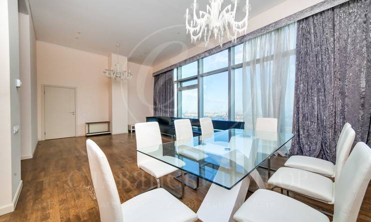 Лот-700-29390 Аренда квартиры Красная Пресня