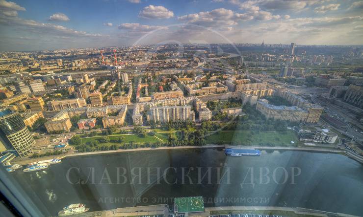 Лот-700-29394 Аренда квартиры Красная Пресня