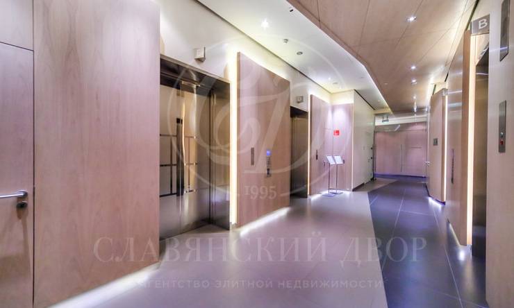 Лот-700-29395 Аренда квартиры Красная Пресня