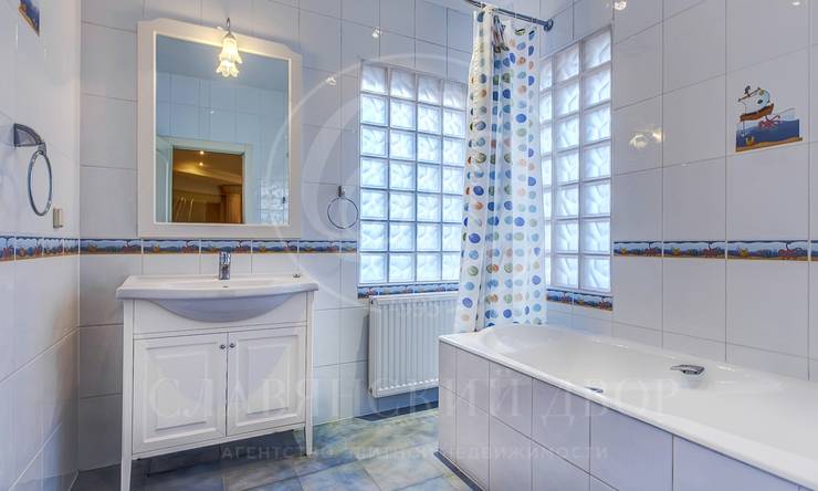 Лот-1517-293979 аренда дома Рублево-Успенское шоссе Горки-6