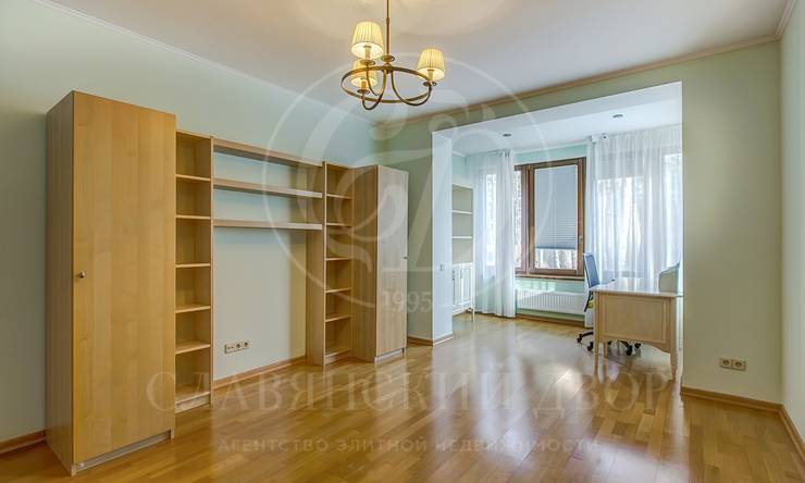 Лот-1517-293980 аренда дома Рублево-Успенское шоссе Горки-6