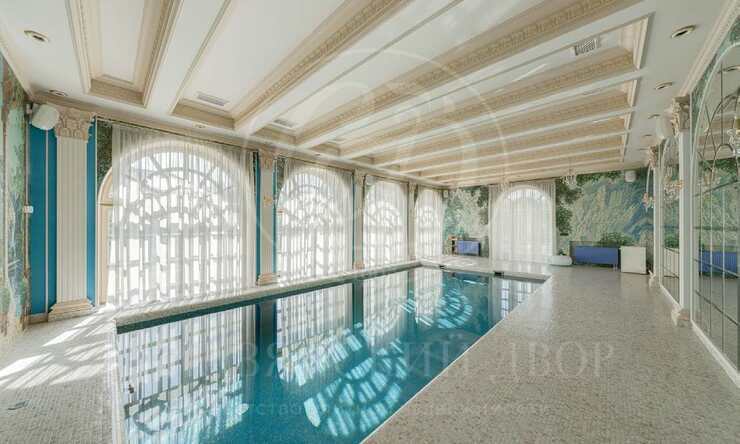 Лот-9985-294107 продажа дома Киевское шоссе Антоновка