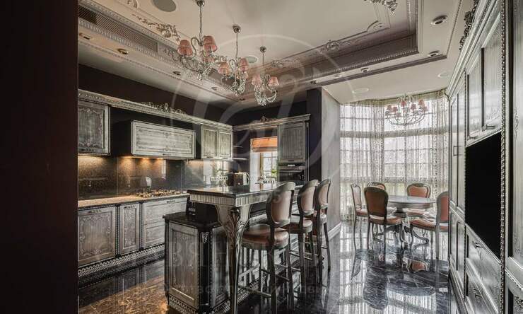 Лот-9985-294113 продажа дома Киевское шоссе Антоновка