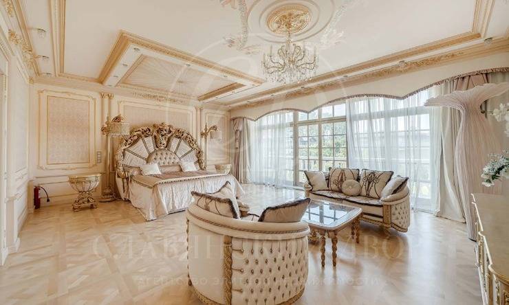 Лот-9985-294114 продажа дома Киевское шоссе Антоновка