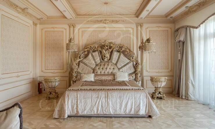 Лот-9985-294117 продажа дома Киевское шоссе Антоновка