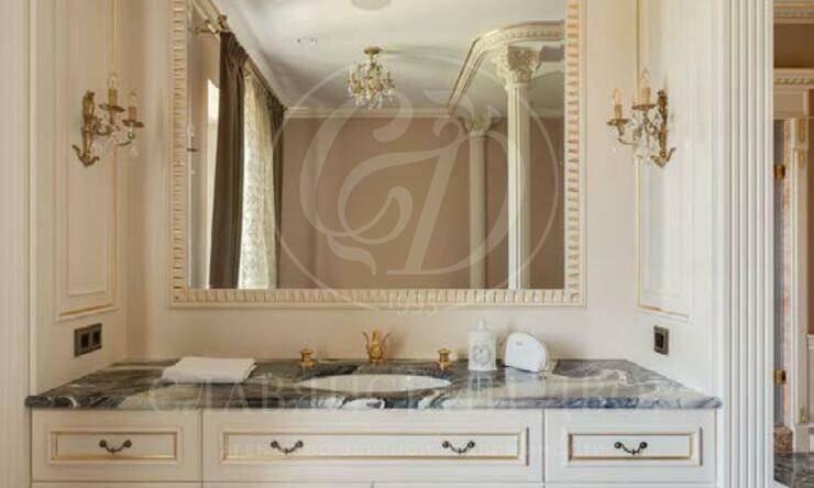 Лот-9985-294118 продажа дома Киевское шоссе Антоновка