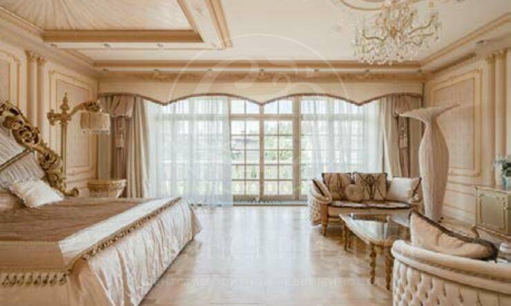 Лот-9985-294122 продажа дома Киевское шоссе Антоновка