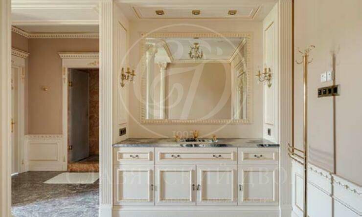 Лот-9985-294123 продажа дома Киевское шоссе Антоновка