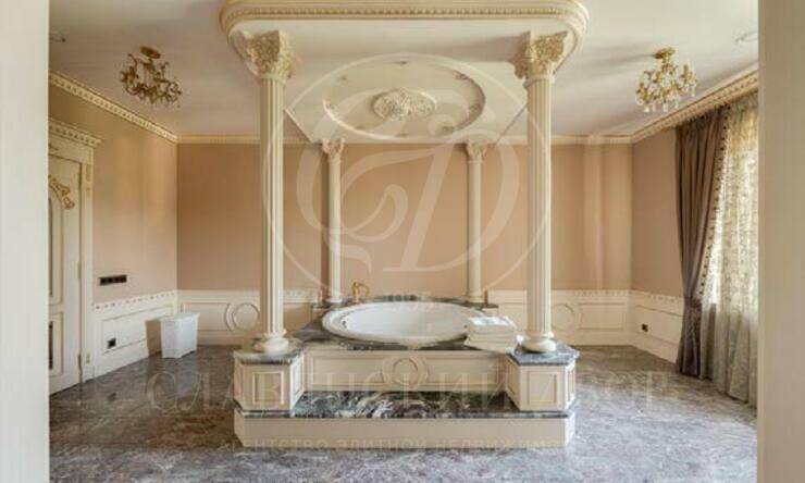 Лот-9985-294124 продажа дома Киевское шоссе Антоновка