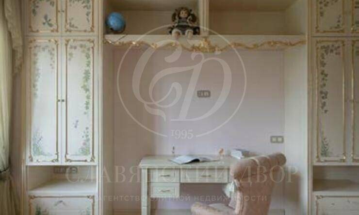 Лот-9985-294126 продажа дома Киевское шоссе Антоновка