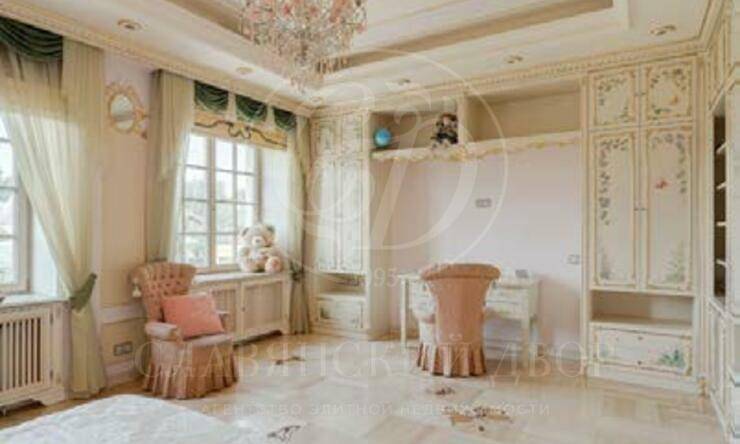 Лот-9985-294128 продажа дома Киевское шоссе Антоновка