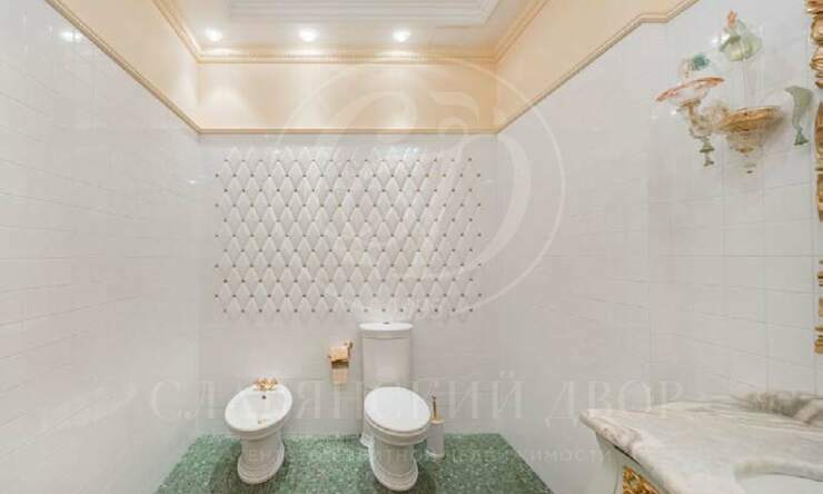 Лот-9985-294129 продажа дома Киевское шоссе Антоновка