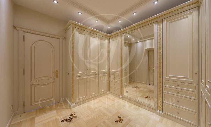 Лот-9985-294134 продажа дома Киевское шоссе Антоновка