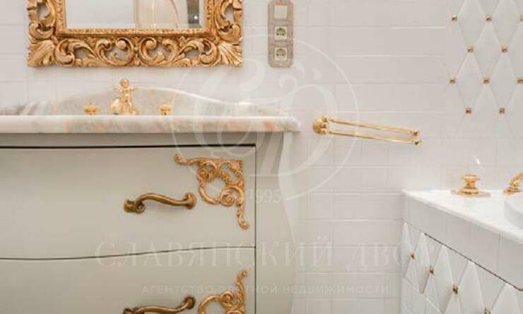 Лот-9985-294135 продажа дома Киевское шоссе Антоновка