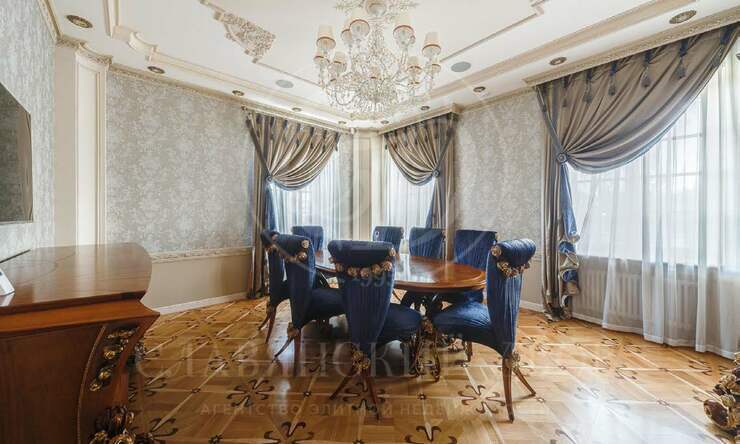 Лот-9985-294141 продажа дома Киевское шоссе Антоновка