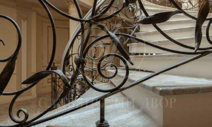 Лот-9985-294142 продажа дома Киевское шоссе Антоновка