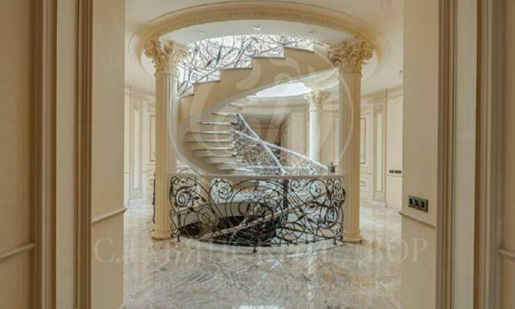 Лот-9985-294143 продажа дома Киевское шоссе Антоновка