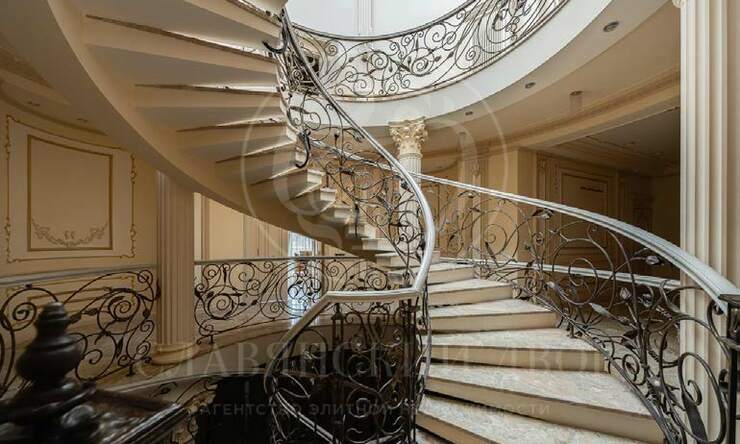 Лот-9985-294145 продажа дома Киевское шоссе Антоновка