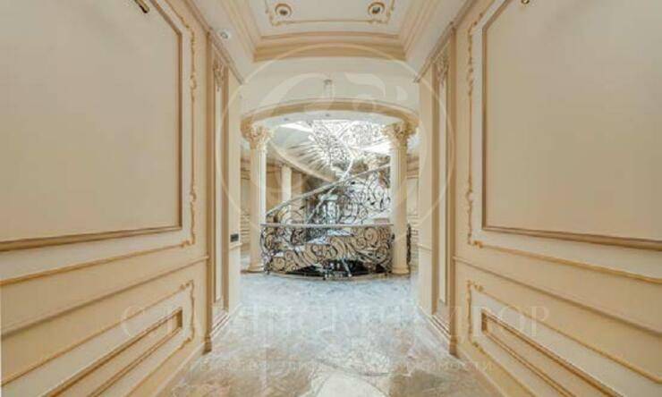 Лот-9985-294149 продажа дома Киевское шоссе Антоновка