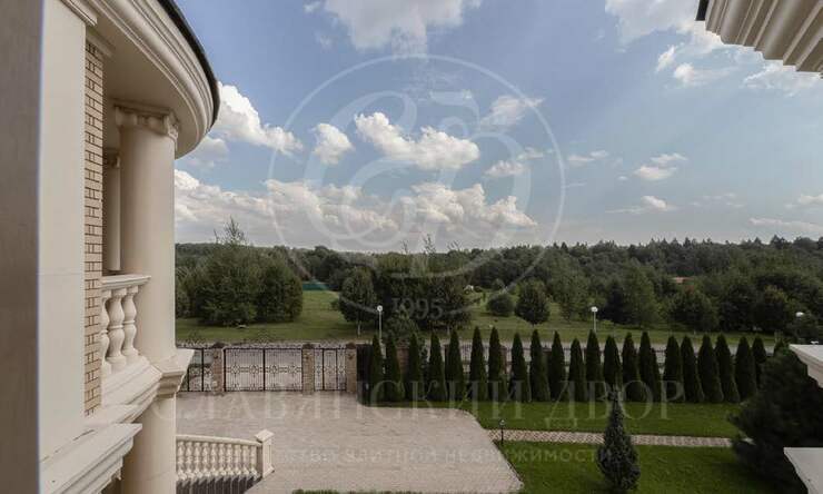 Лот-9985-294152 продажа дома Киевское шоссе Антоновка