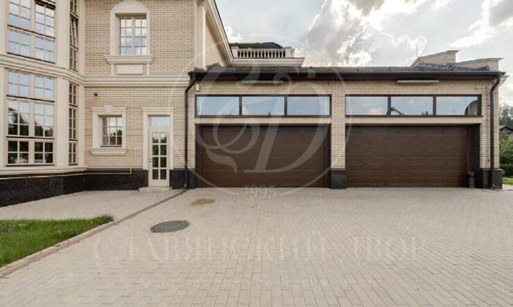 Лот-9985-294153 продажа дома Киевское шоссе Антоновка