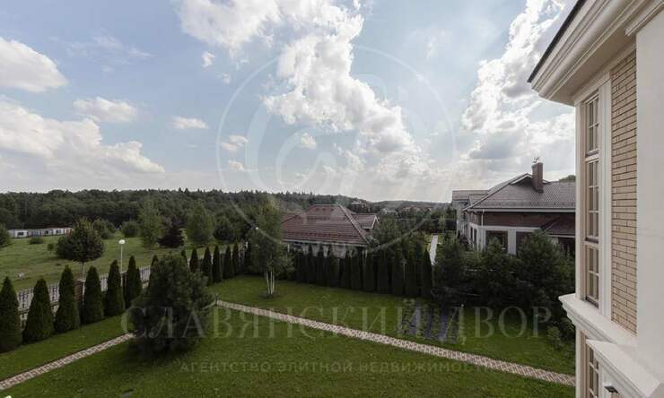 Лот-9985-294155 продажа дома Киевское шоссе Антоновка