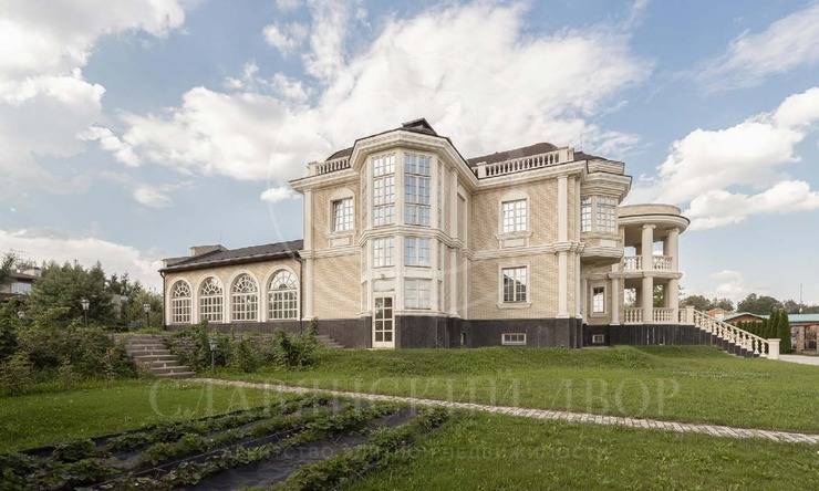 Лот-9985-294156 продажа дома Киевское шоссе Антоновка