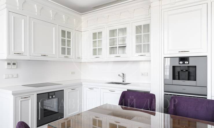 Лот-12348-294335 Аренда квартиры Тверская