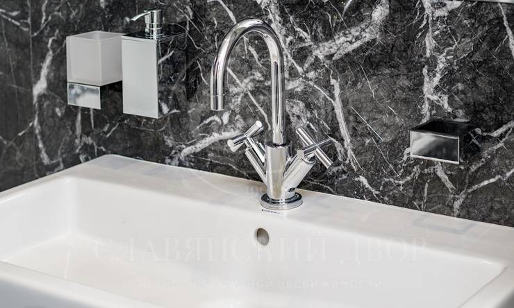 Лот-12348-294336 Аренда квартиры Тверская