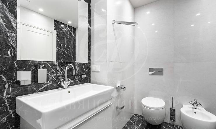 Лот-12348-294340 Аренда квартиры Тверская