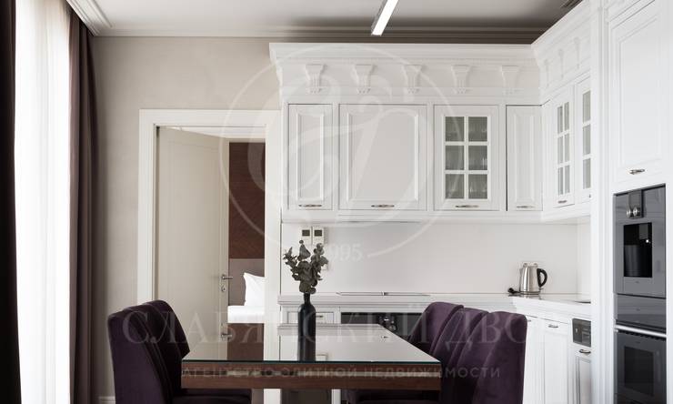 Лот-12348-294341 Аренда квартиры Тверская